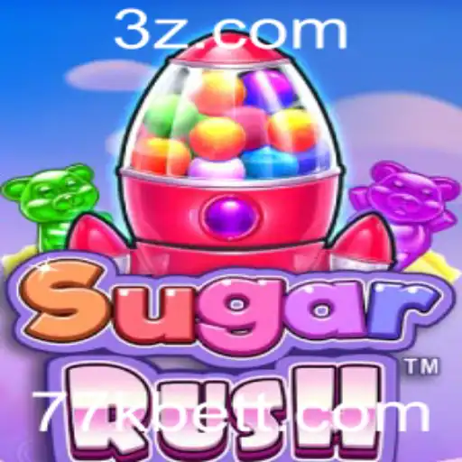 77kbet | Descubra o Encantador Mundo de SugarRush com 77kbet