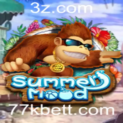 77kbet | SummerMood e a Emoção do 77kbet: Um Novo Horizonte no Mundo dos Jogos