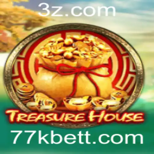 Explorando o Mundo Fascinante de TreasureHouse: Um Jogo Inovador com 77kbet
