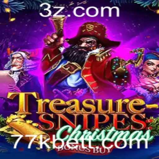 77kbet | Descubra o Encantador Mundo de TreasuresnipesChristmas