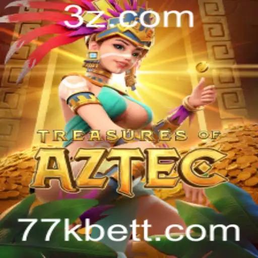 77kbet | Explorando o Fascinante Mundo do Jogo Treasures of Aztec