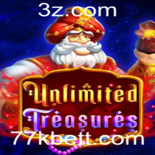 77kbet | Explorando o Mundo Fascinante de UnlimitedTreasures e a Influência de 77kbet
