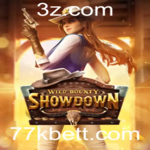 77kbet | WildBountyShowdown: A Nova Sensação do Mundo dos Jogos