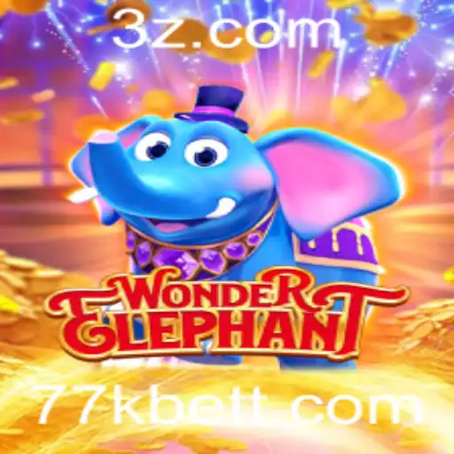 Descubra o Mundo Fantástico de WonderElephant e a Magia do 77kbet
