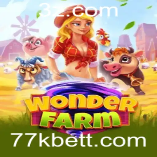 Descubra o Fascinante Mundo de WonderFarm: Regras e Estratégias